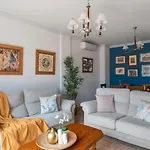 فيلة Sunhouse El Chocito كانديلاريا