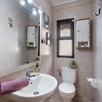 Sunhouse El Chocito كانديلاريا
