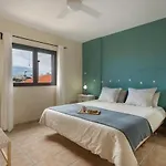 Sunhouse El Chocito كانديلاريا