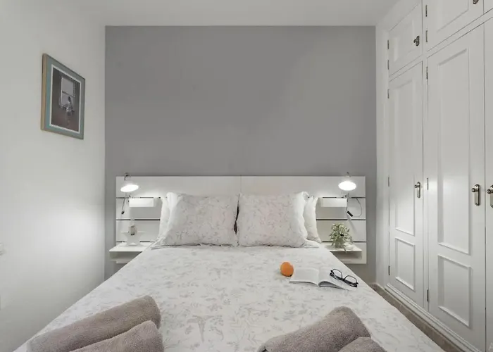 Sunhouse El Chocito Villa Candelaria