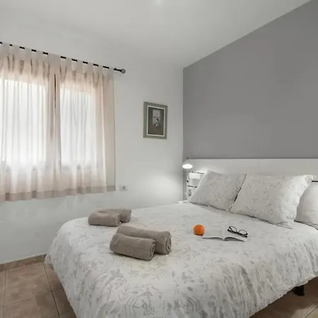 Sunhouse El Chocito * Κανδελάρια