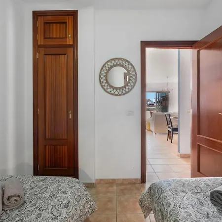 Sunhouse El Chocito Villa Candelaria
