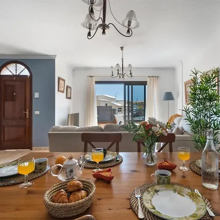 ヴィラ Sunhouse El Chocito *