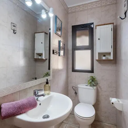 Sunhouse El Chocito カンデラリア